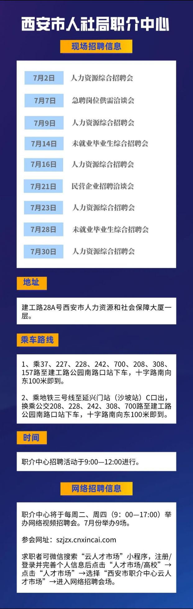 西安招工最新信息查询，一站式求职解决方案