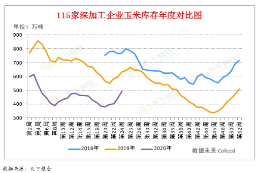 今日玉米价格预测，市场走势及未来展望