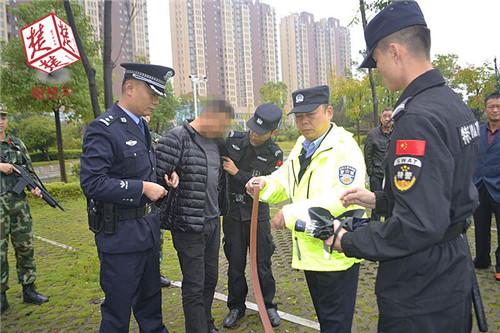 赤壁最新警讯，历史重现与现代治安挑战交汇解读